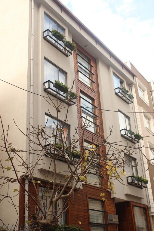 Townhouse Апартаменти
