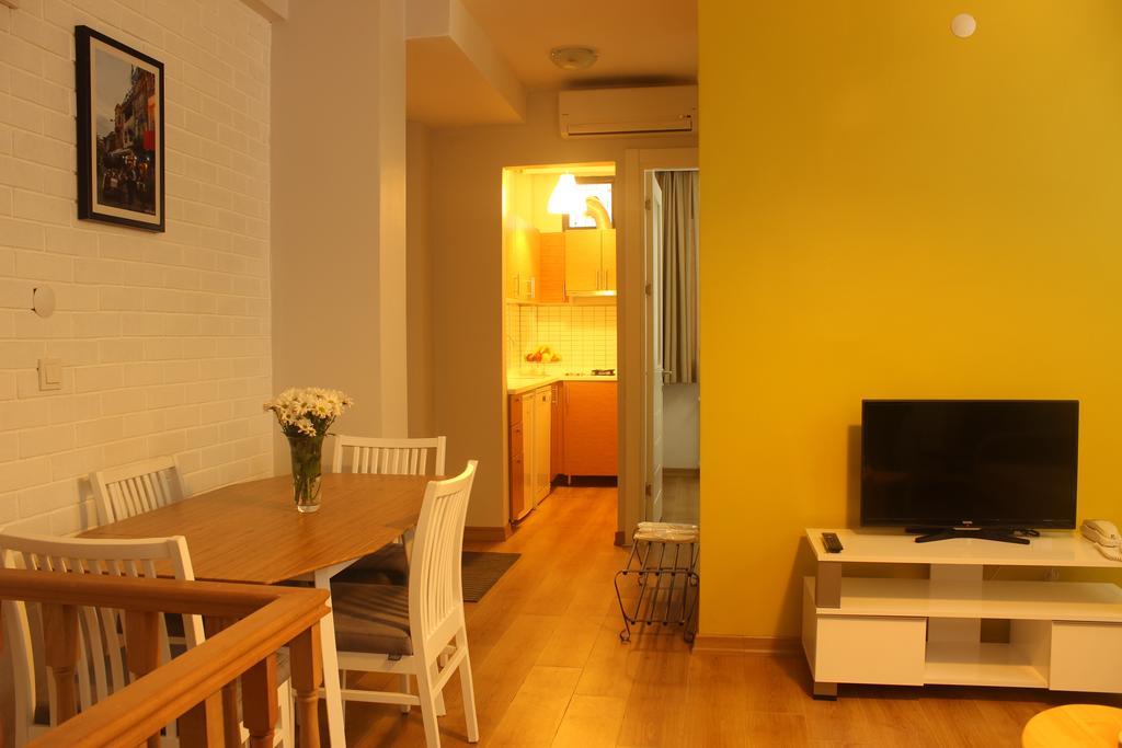 Townhouse * Стамбул
