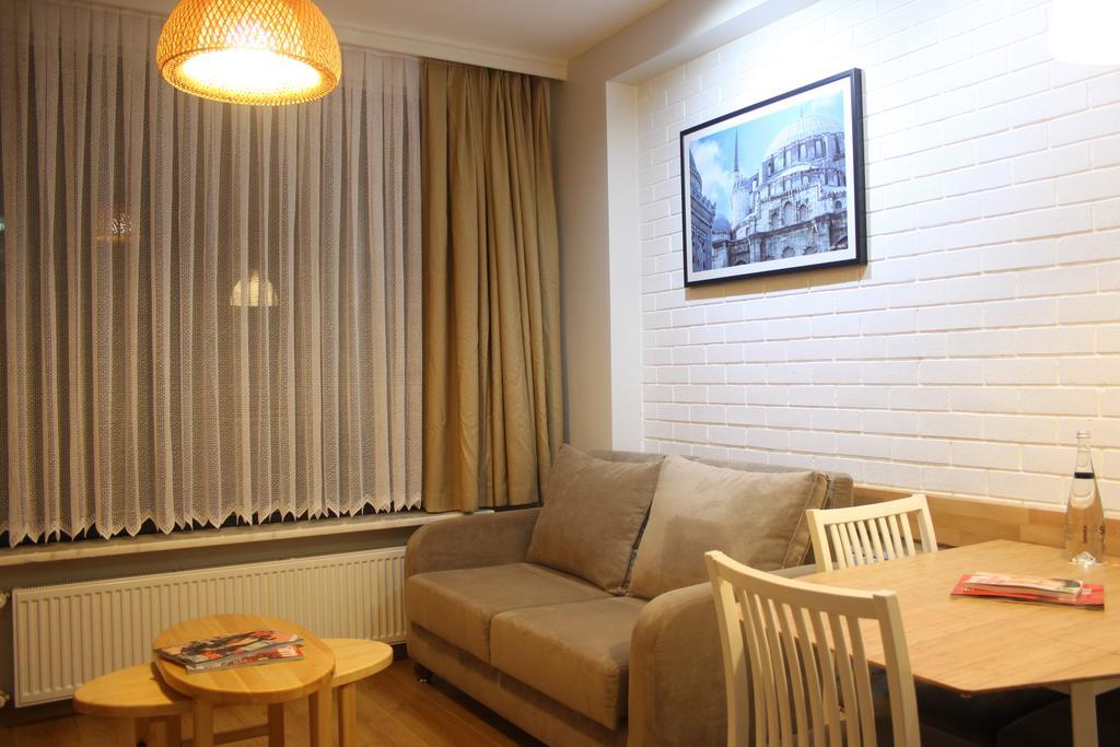 Townhouse Стамбул