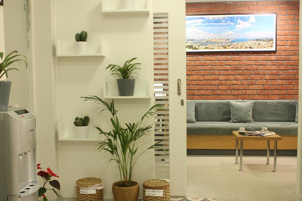 Townhouse * Стамбул