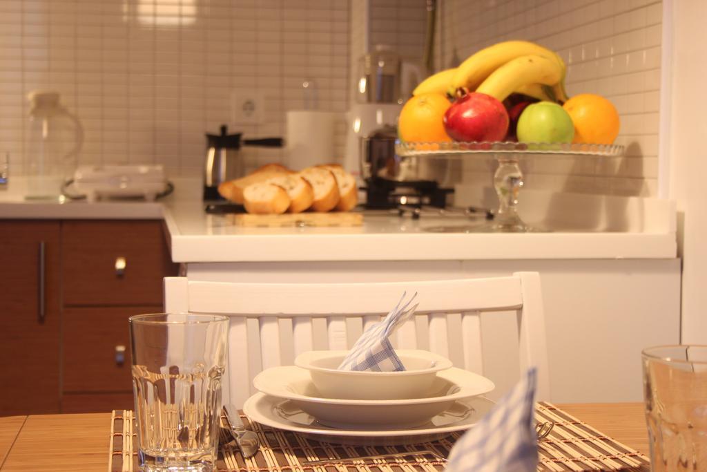Апартаменти Townhouse *
