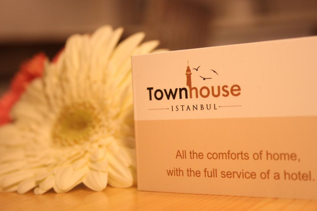 Townhouse * Стамбул