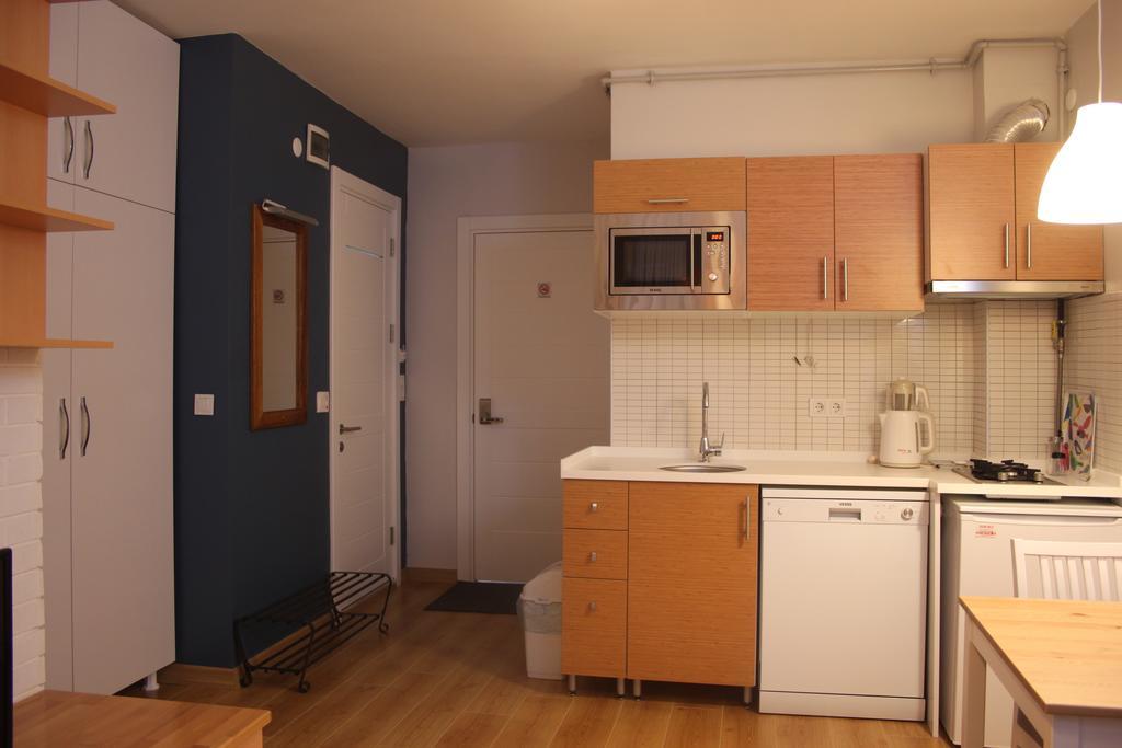 Апартаменти Townhouse