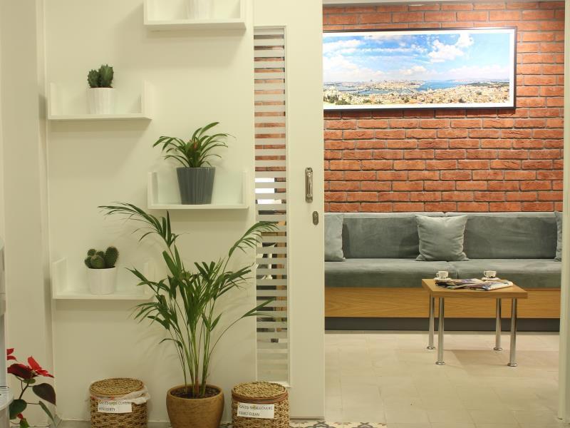 Townhouse Стамбул