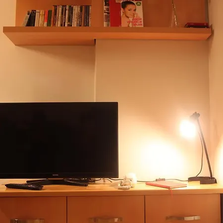Ferienwohnung Townhouse Istanbul Zimmer foto