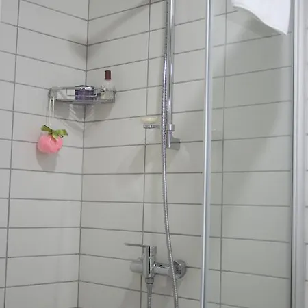 Ferienwohnung Townhouse Istanbul Zimmer foto