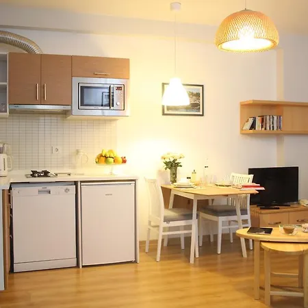 Ferienwohnung Townhouse Istanbul Zimmer foto