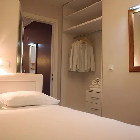 Ferienwohnung Townhouse Istanbul Zimmer foto