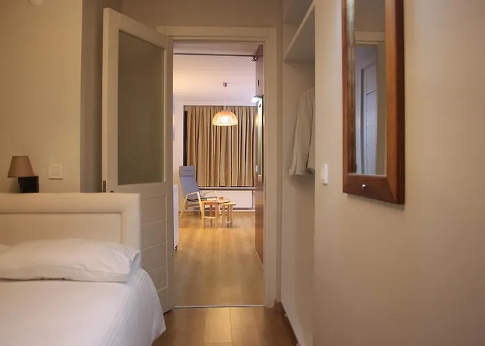 Townhouse Istanbul