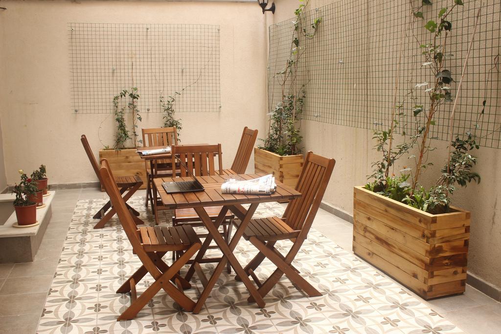 Apartament Townhouse Stambuł