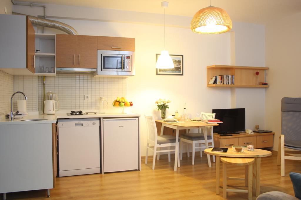 Townhouse Apartament Stambuł