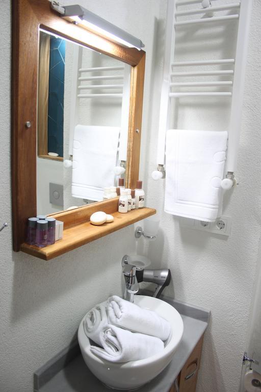 Apartament Townhouse *