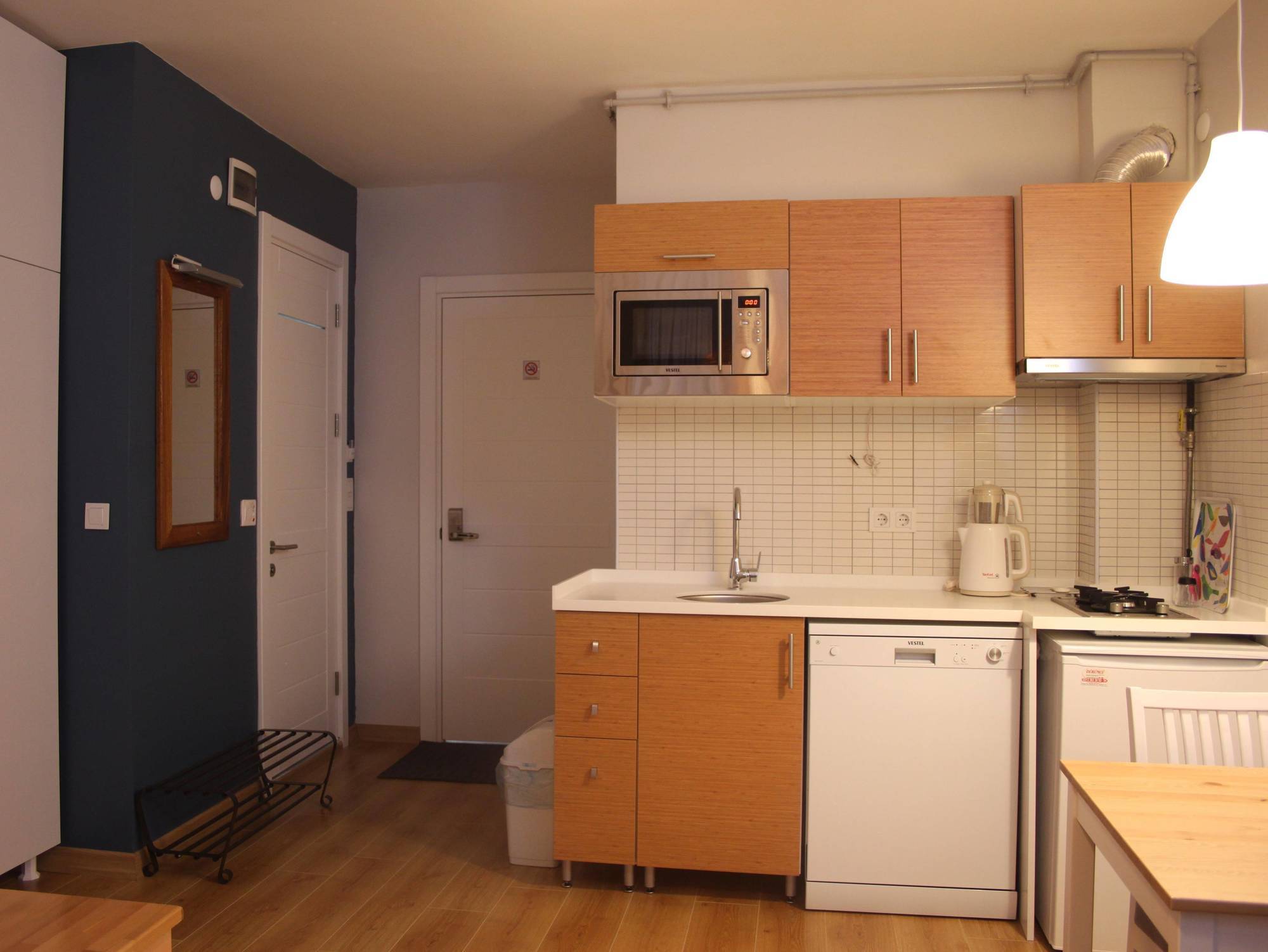 Townhouse Apartament *